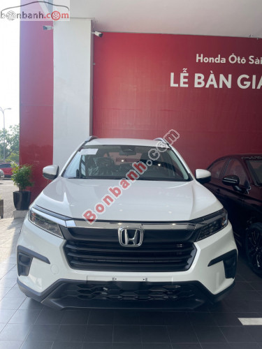 Xe Honda CRV L 2017 - 695 Triệu